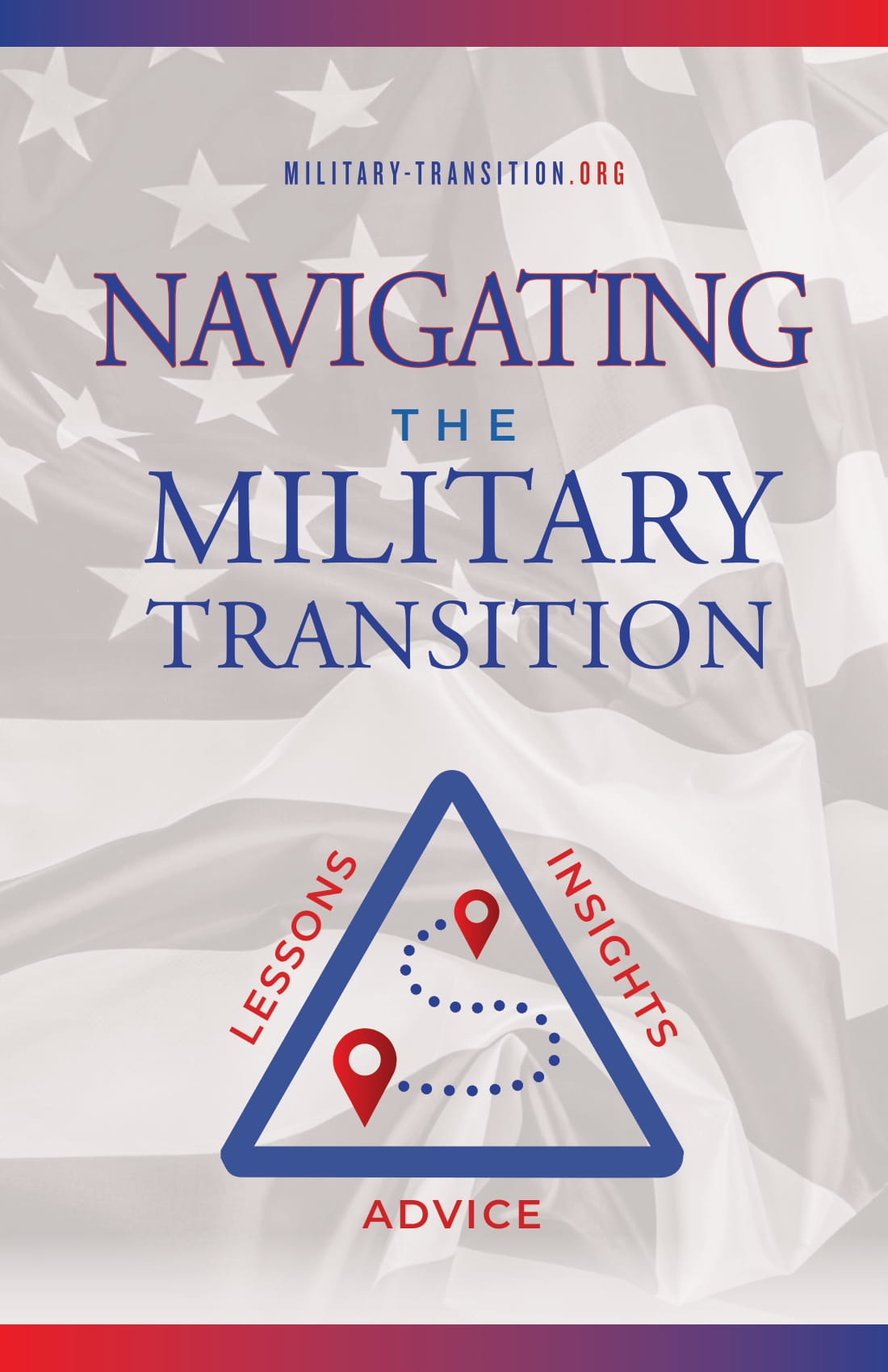 Navigating the Military Transition Book